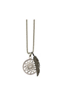 Dreamcatcher Ketting Star Set