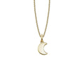Ketting Maantje Goudkleur XN010G-0