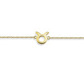 Stier Armband (gold-plated)