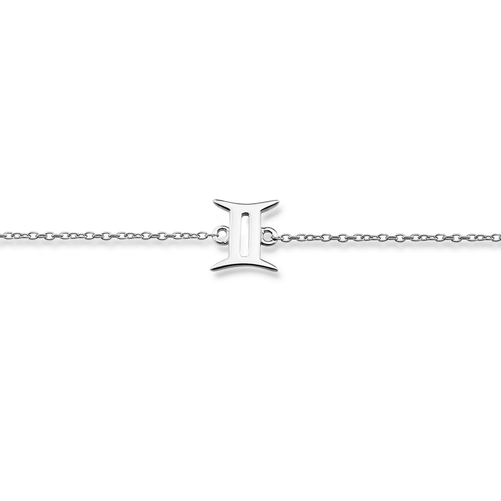 Tweelingen Armband