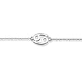 Kreeft Armband