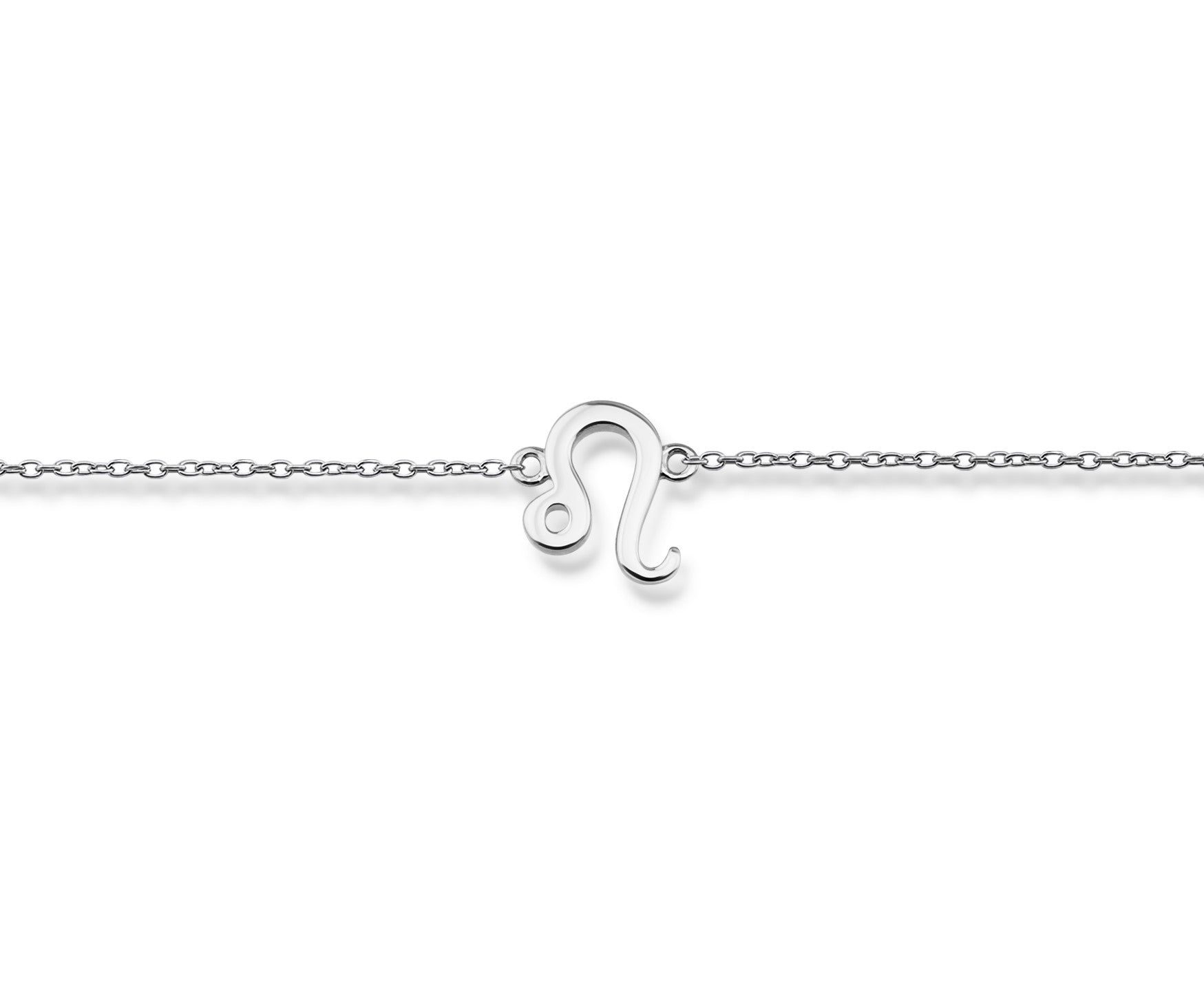 Leeuw Armband