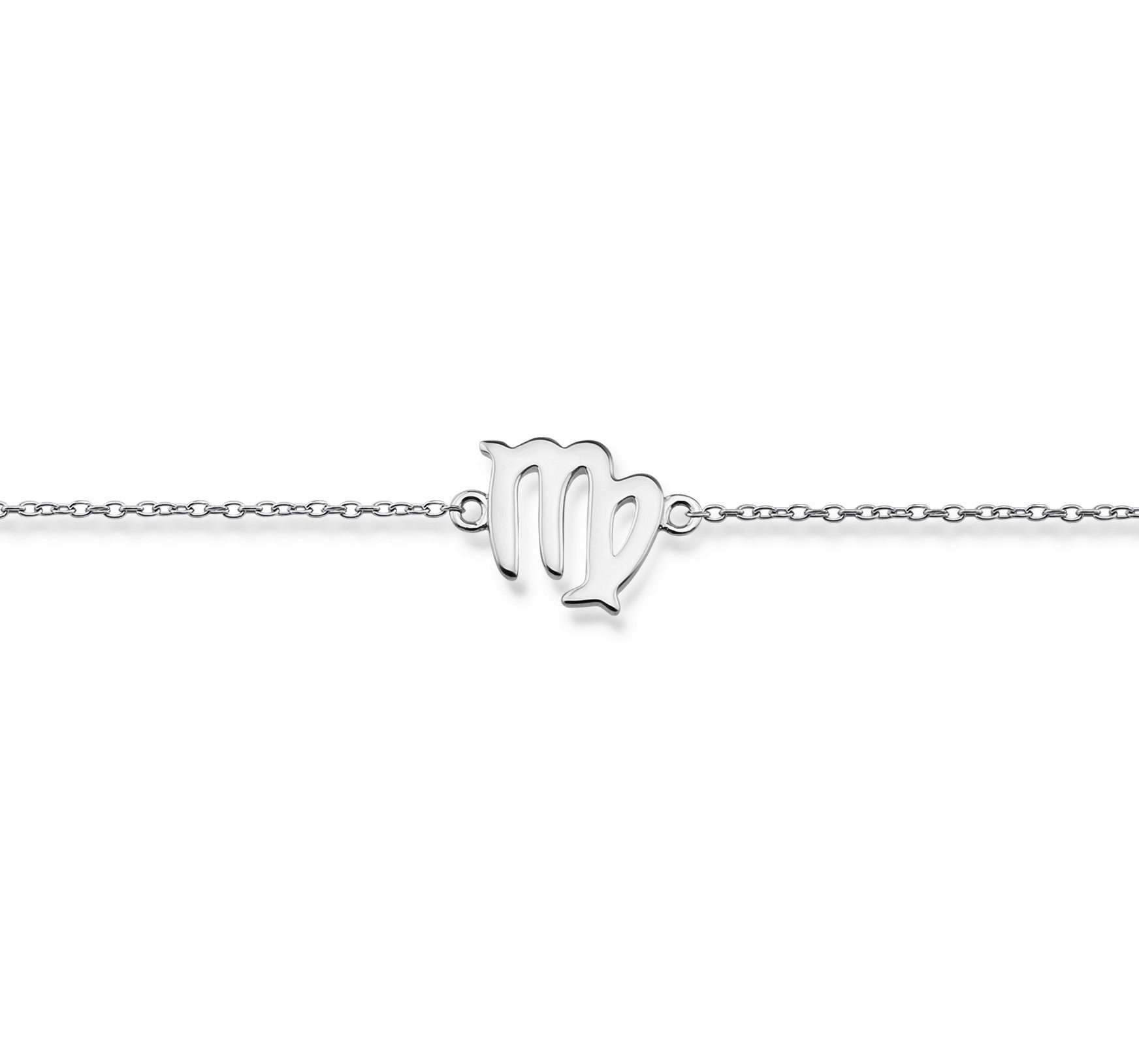 Maagd Armband