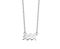 Waterman Ketting Zilver ZN002S-0